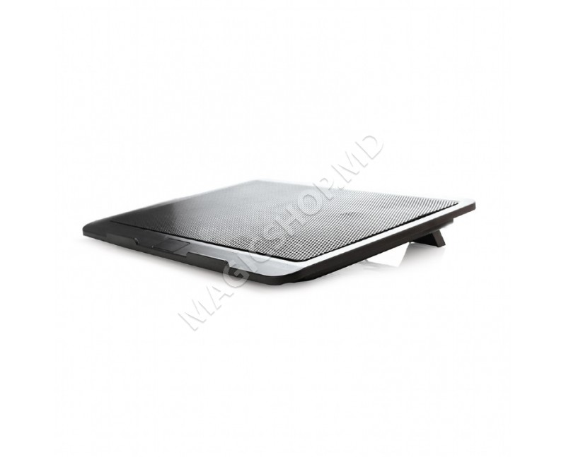 Cooler laptop Gembird NBS-1F15-01 Negru