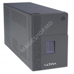 Sistem UPS Ultra Power 2000VA metal