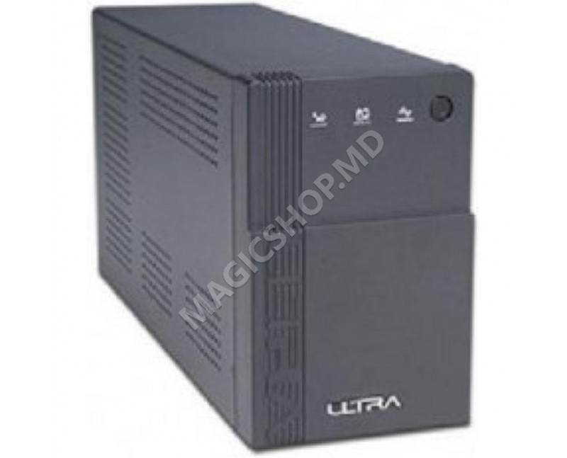Sistem UPS Ultra Power 1000VA