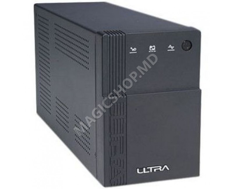 Sistem UPS Ultra Power 2000VA