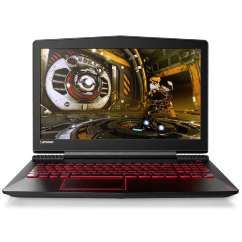 Laptop Lenovo Legion Y520 Negru