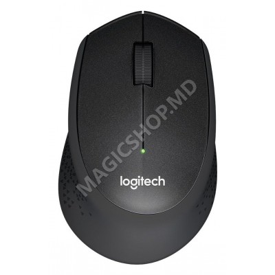 Mouse Logitech M330 Negru