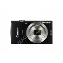 Фотоаппарат Canon IXUS 185 Чёрный