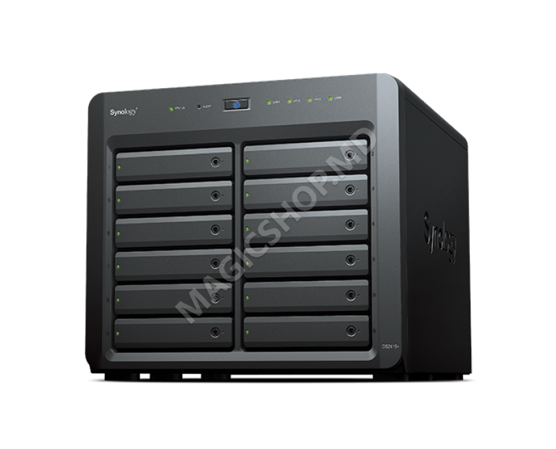 Сервер хранения SYNOLOGY DS2415+