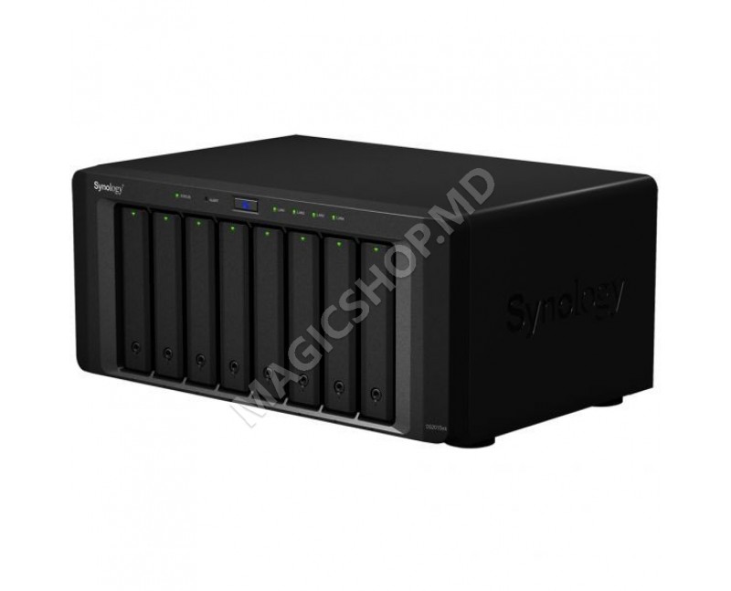 Server de stocare SYNOLOGY DS2015xs