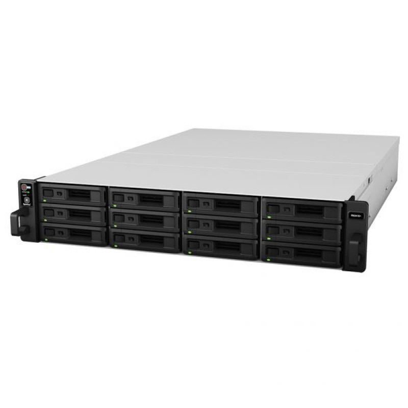 Server de stocare SYNOLOGY RS2416+