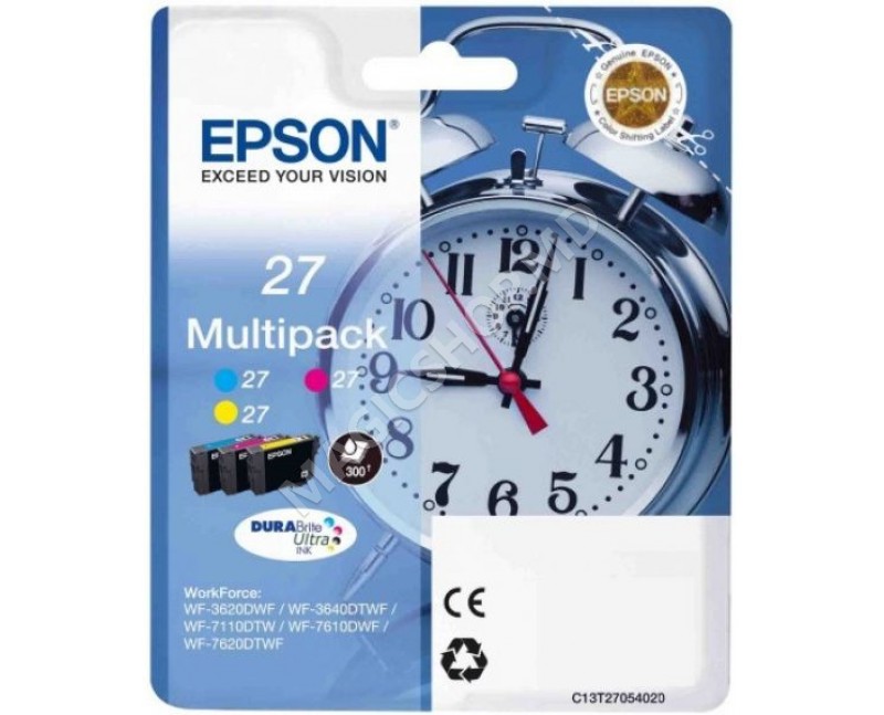 Cartridge Epson T27114022