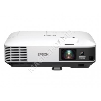 Проектор Epson EB-2245U белый, черный