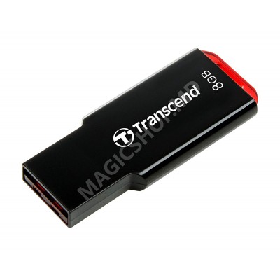Stick Transcend JetFlash 310 8 GB