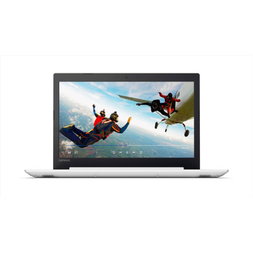 Laptop Lenovo IdeaPad 320-15IAP Alb