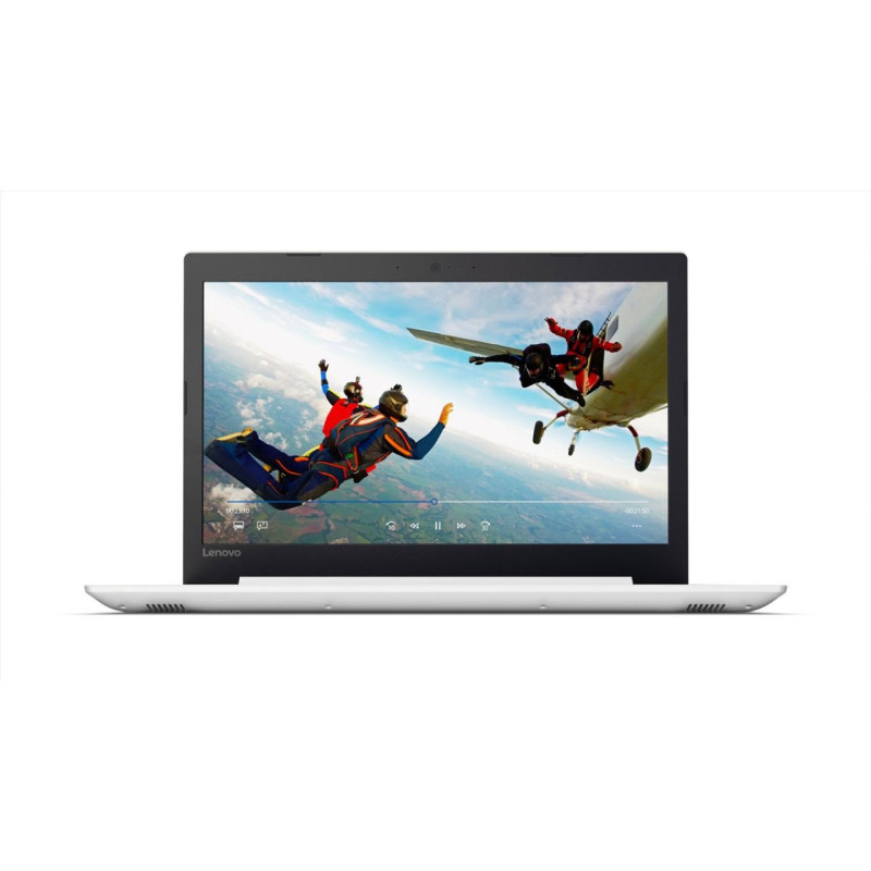 Laptop Lenovo IdeaPad 320-15IAP Alb