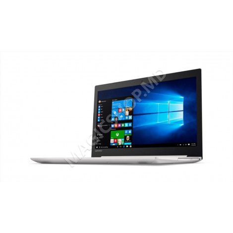 Laptop Lenovo IdeaPad 320-15IAP Alb