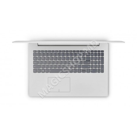Laptop Lenovo IdeaPad 320-15IAP Alb