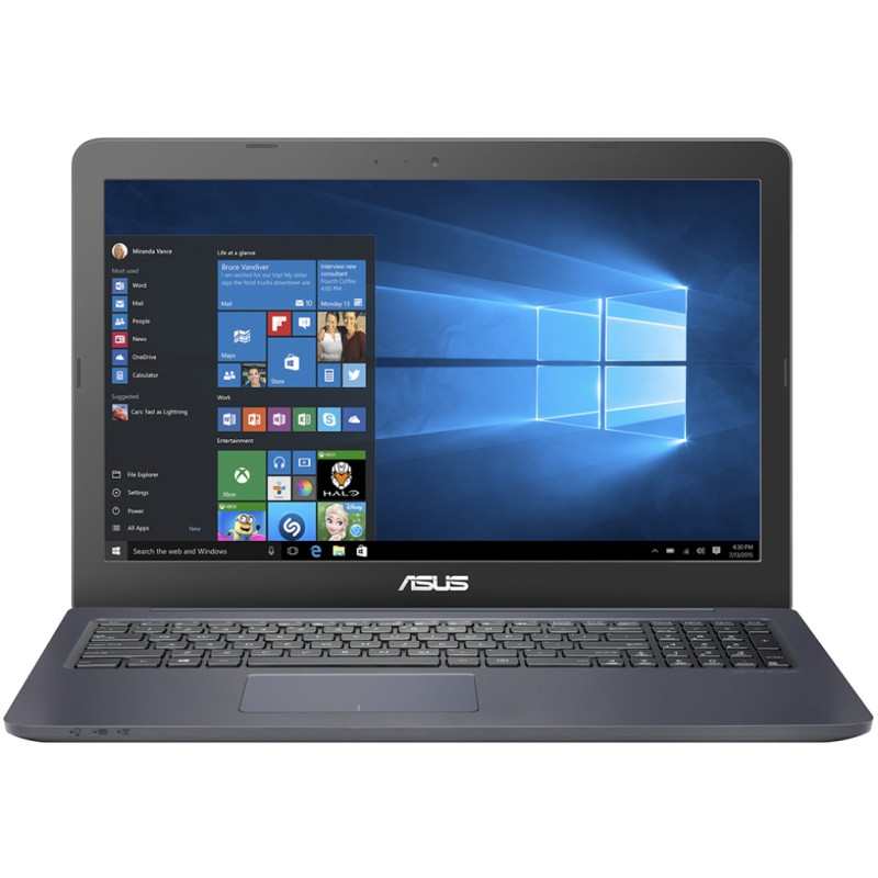 Laptop Asus E502NA Albastru