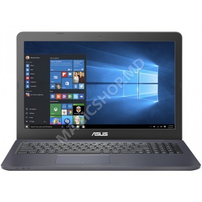 Laptop Asus E502NA 15.6 Blue 1000 HDD