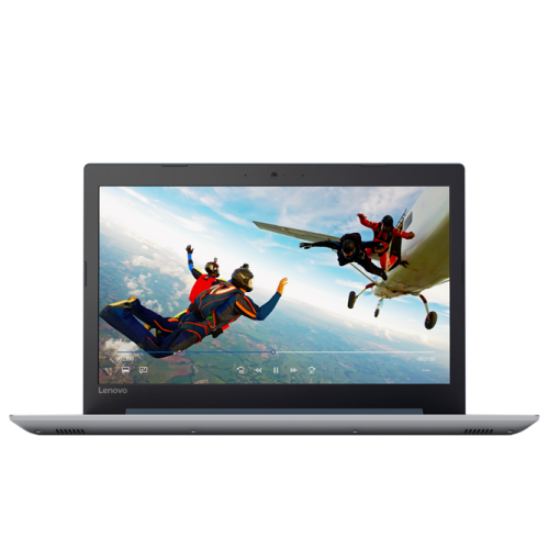 Laptop Lenovo IdeaPad 320-15IAP 15.6 Blue 1000 HDD