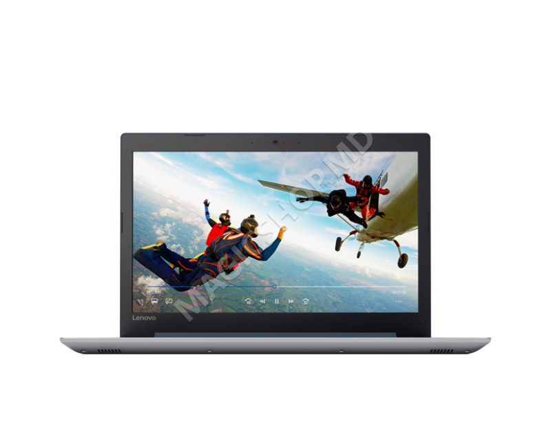 Ноутбук Lenovo IdeaPad 320-15IAP 15.6 синий 1000 HDD