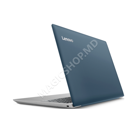 Ноутбук Lenovo IdeaPad 320-15IAP 15.6 синий 1000 HDD