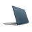 Laptop Lenovo IdeaPad 320-15IAP 15.6 Blue 1000 HDD