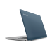 Laptop Lenovo IdeaPad 320-15IAP 15.6 Blue 1000 HDD