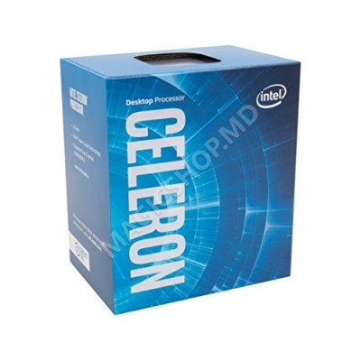 Процессор Intel Celeron G3930 Tray
