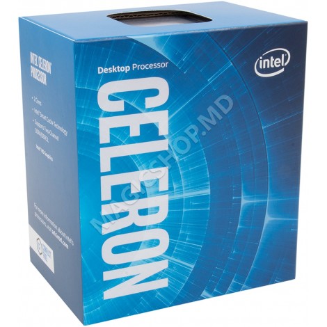 Procesor Intel Celeron G3930 Tray