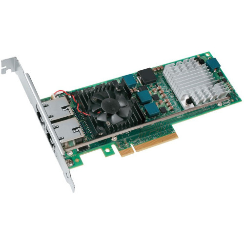 Paca de retea Intel X540AT2