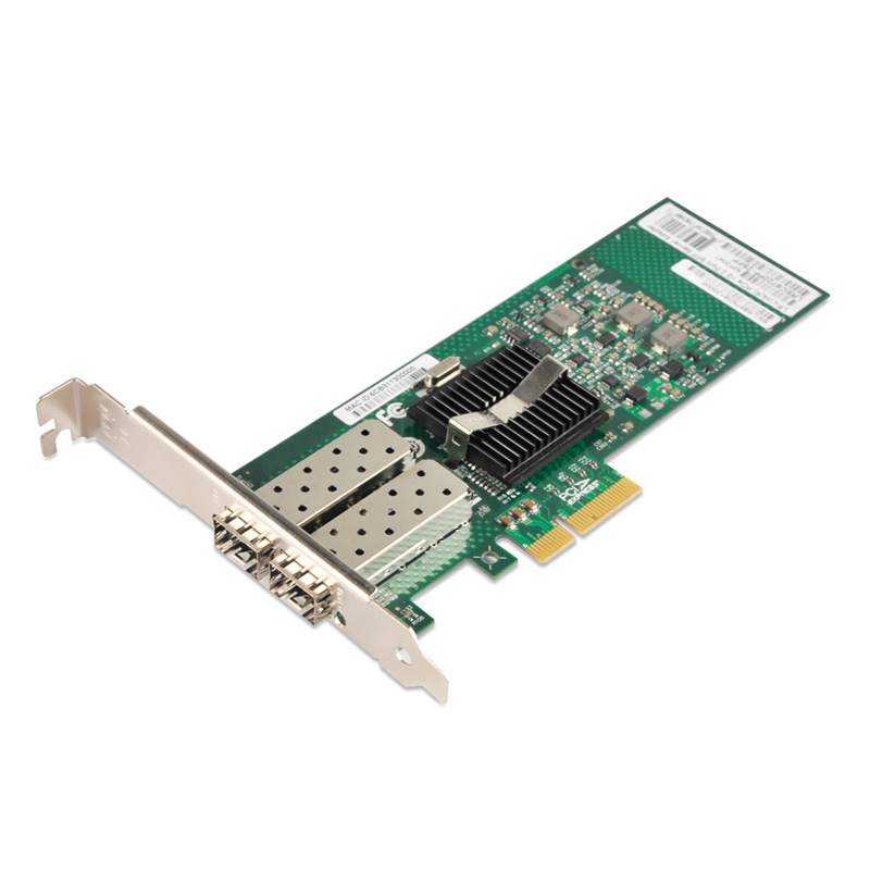Paca de retea Intel 82575EB
