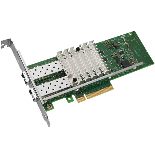 Paca de retea Intel 82599EN