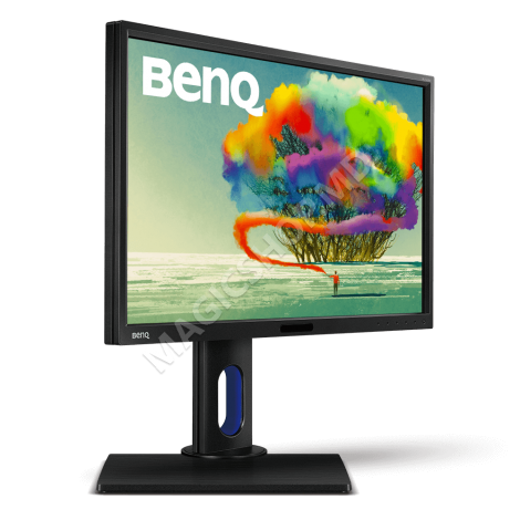 Monitor BenQ BL2420PT (RePack) negru