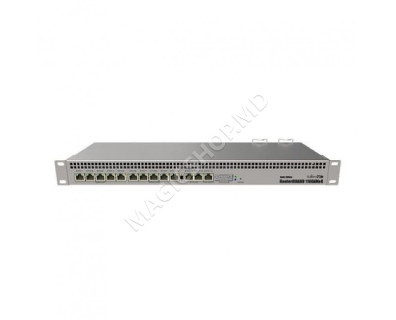 Router MikroTik RB1100AHx4