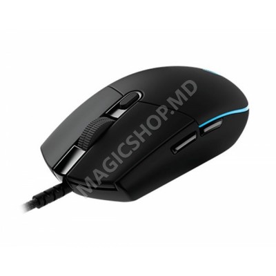 Mouse Logitech G102 negru