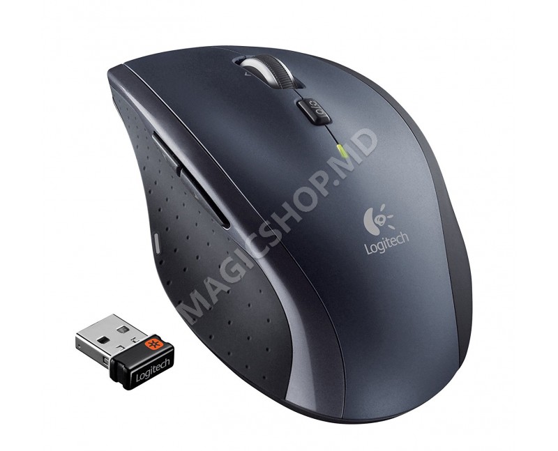 Mouse Logitech M705 Negru
