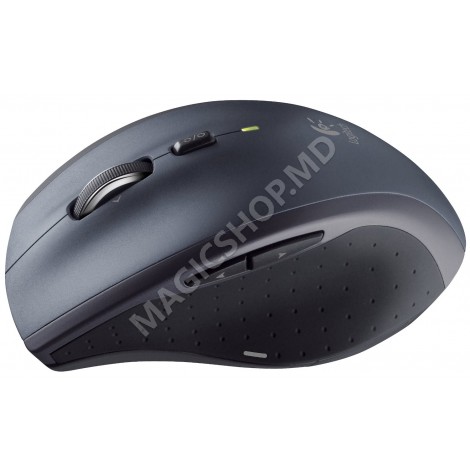 Мышка Logitech M705 Чёрный