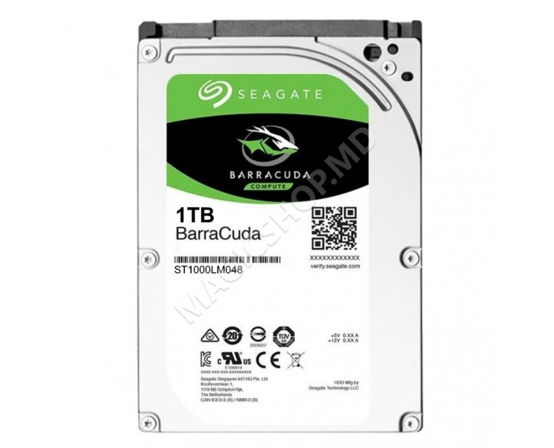 Hard disk Seagate ST1000LM048