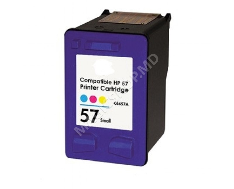 Cartridge HP C6657A