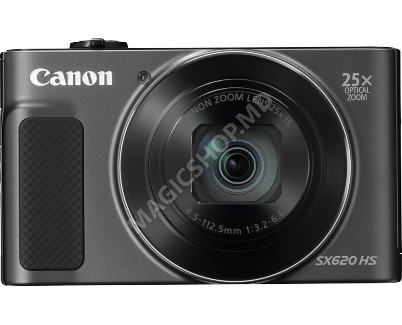 Фотоаппарат Canon PS SX620 HS Чёрный