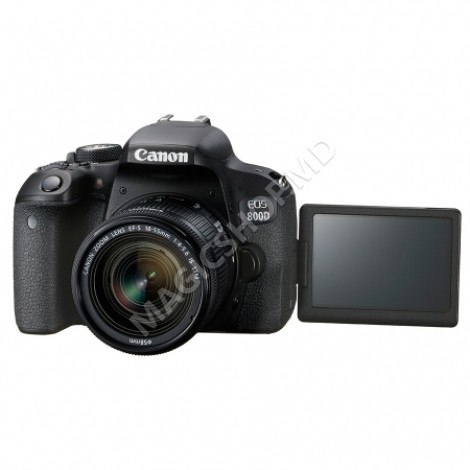 Фотоаппарат Canon EOS R50 & RF-S 18-45mm