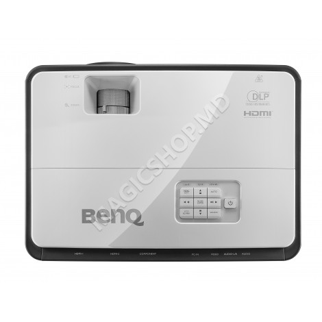 Proiector BenQ W750 (Repack) alb