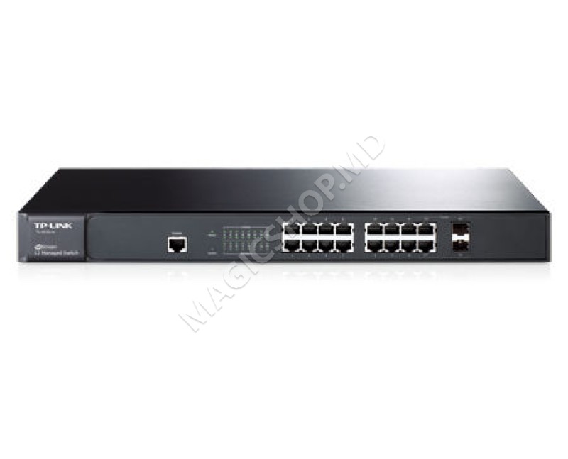 Switch TP-Link T2500G-10TS,