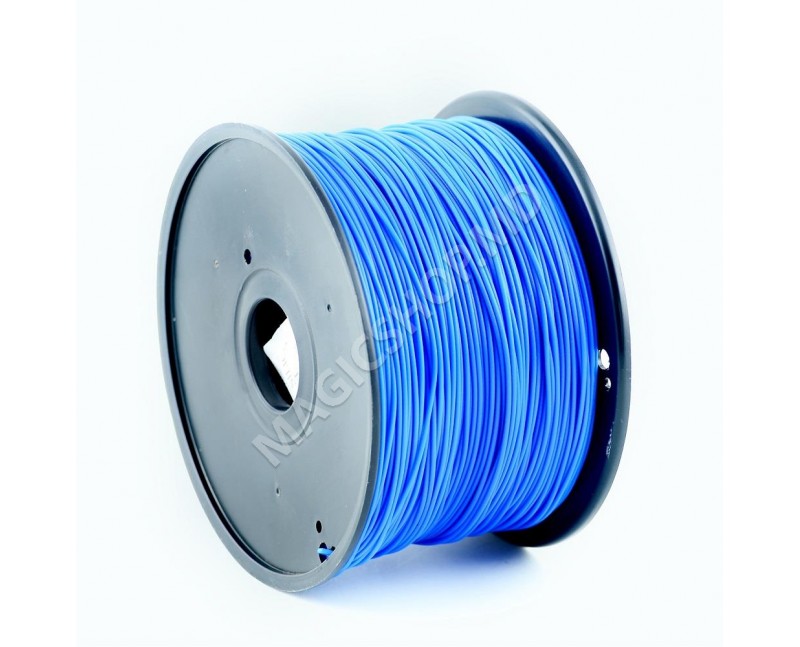 Filament Gembird 3DP-ABS1.75-01-FB Blue