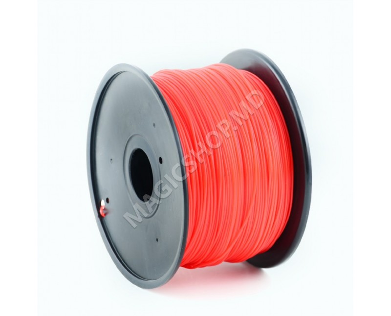 Filament Gembird 3DP-ABS1.75-01-FB Red