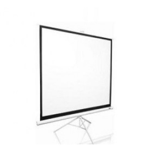 Tablă de priecție Manual 200x113 cm