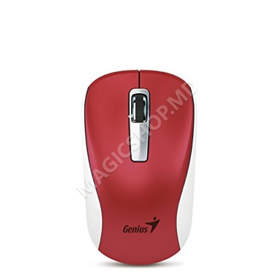 Mouse Genius NX-7010 Roșu