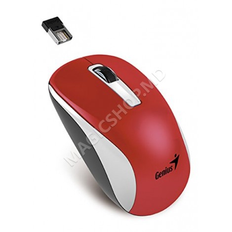 Мышка Genius NX-7010 Красный
