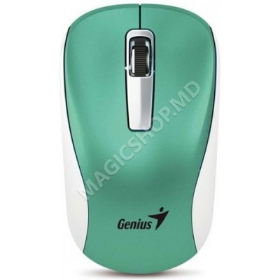 Мышка Genius NX-7010 Зелёный