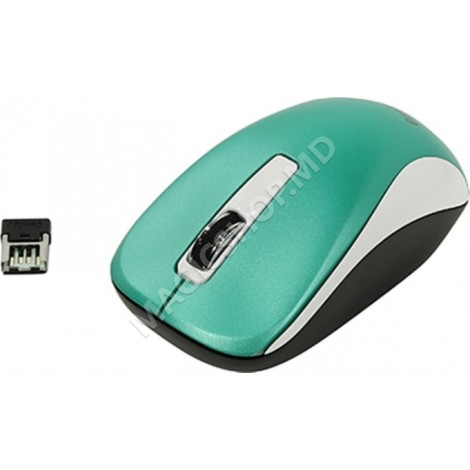 Мышка Genius NX-7010 Зелёный