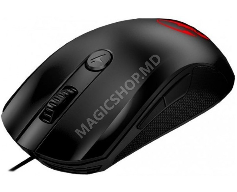 Мышка Genius X-G600 Чёрный