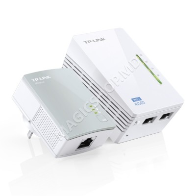 маршрутизатор TP-Link TL-WPA4220