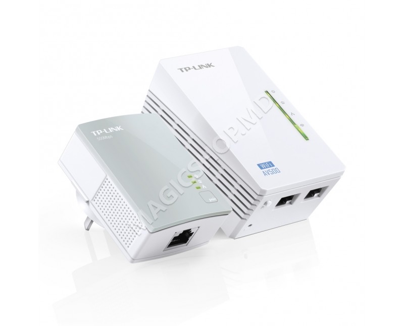 Router TP-Link TL-WPA4220